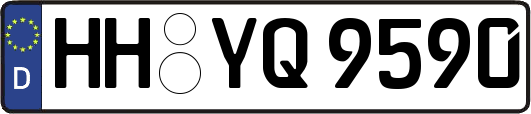 HH-YQ9590