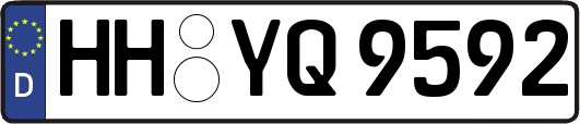 HH-YQ9592