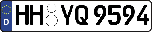 HH-YQ9594