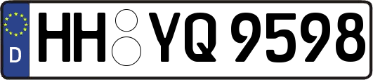HH-YQ9598