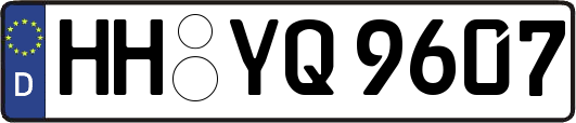 HH-YQ9607
