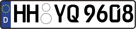 HH-YQ9608