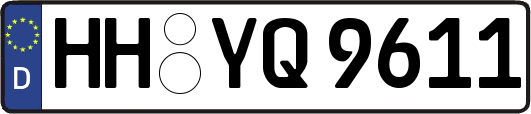 HH-YQ9611