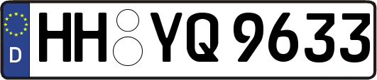 HH-YQ9633