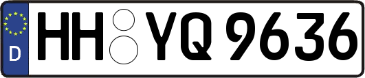 HH-YQ9636