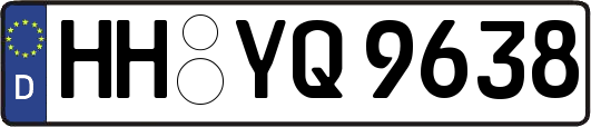 HH-YQ9638