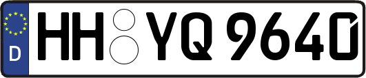 HH-YQ9640