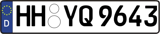 HH-YQ9643