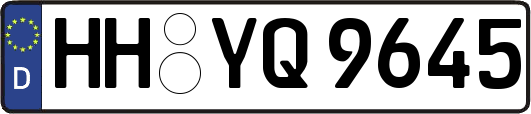 HH-YQ9645