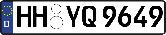 HH-YQ9649