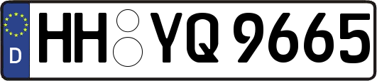 HH-YQ9665