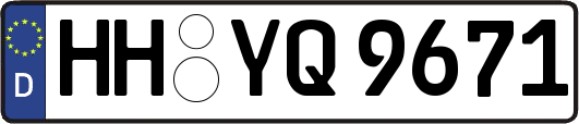 HH-YQ9671