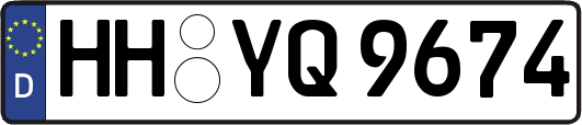 HH-YQ9674