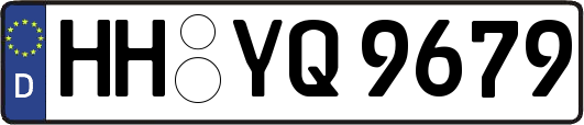 HH-YQ9679