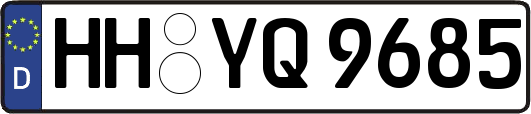 HH-YQ9685