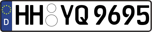 HH-YQ9695