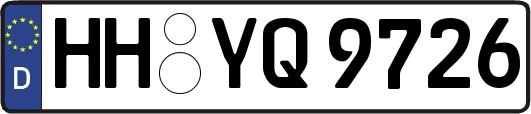 HH-YQ9726