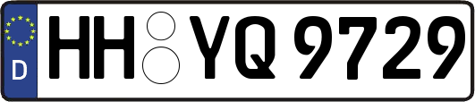 HH-YQ9729
