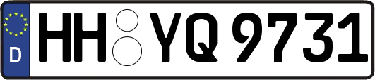 HH-YQ9731