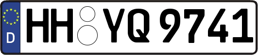 HH-YQ9741