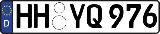 HH-YQ976