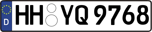 HH-YQ9768