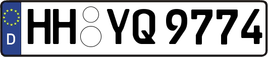 HH-YQ9774