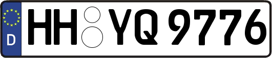 HH-YQ9776