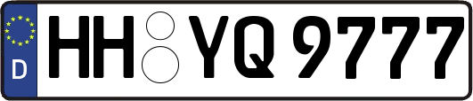 HH-YQ9777