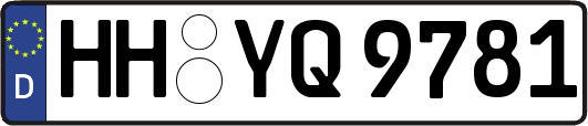 HH-YQ9781