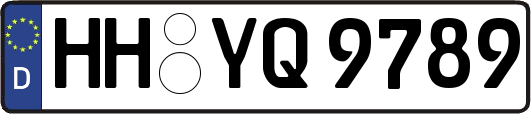 HH-YQ9789