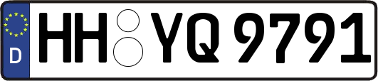 HH-YQ9791