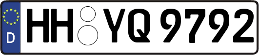 HH-YQ9792