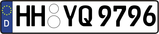 HH-YQ9796