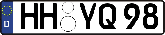 HH-YQ98