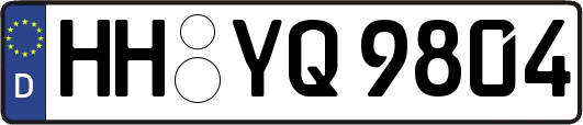 HH-YQ9804