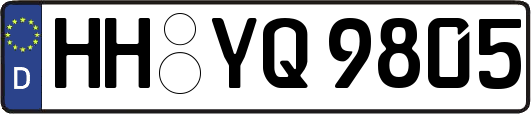 HH-YQ9805