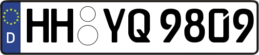 HH-YQ9809