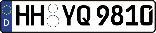 HH-YQ9810