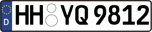 HH-YQ9812