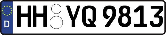 HH-YQ9813