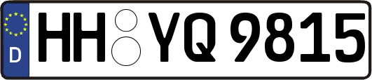 HH-YQ9815