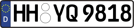 HH-YQ9818