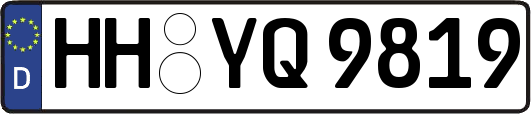 HH-YQ9819