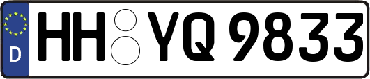 HH-YQ9833