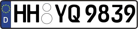 HH-YQ9839