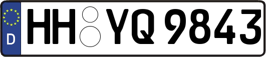 HH-YQ9843