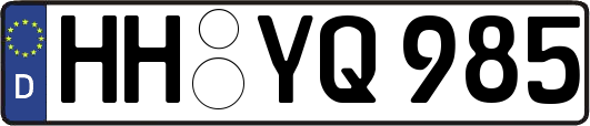 HH-YQ985