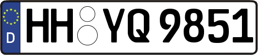 HH-YQ9851