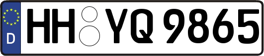HH-YQ9865